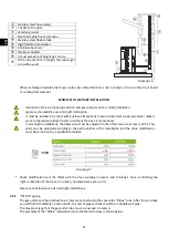 Предварительный просмотр 56 страницы ECOFOREST BOLONIA VPA 00-00 Installation And Maintenance Manual