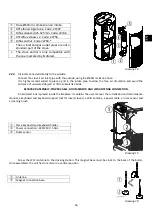 Предварительный просмотр 57 страницы ECOFOREST BOLONIA VPA 00-00 Installation And Maintenance Manual