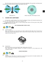 Предварительный просмотр 58 страницы ECOFOREST BOLONIA VPA 00-00 Installation And Maintenance Manual