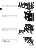 Предварительный просмотр 61 страницы ECOFOREST BOLONIA VPA 00-00 Installation And Maintenance Manual