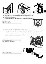 Предварительный просмотр 63 страницы ECOFOREST BOLONIA VPA 00-00 Installation And Maintenance Manual