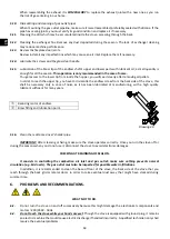 Предварительный просмотр 64 страницы ECOFOREST BOLONIA VPA 00-00 Installation And Maintenance Manual