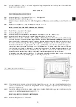 Предварительный просмотр 65 страницы ECOFOREST BOLONIA VPA 00-00 Installation And Maintenance Manual