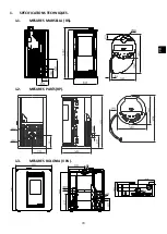 Предварительный просмотр 71 страницы ECOFOREST BOLONIA VPA 00-00 Installation And Maintenance Manual