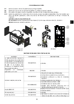 Предварительный просмотр 81 страницы ECOFOREST BOLONIA VPA 00-00 Installation And Maintenance Manual