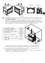 Предварительный просмотр 83 страницы ECOFOREST BOLONIA VPA 00-00 Installation And Maintenance Manual