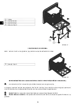 Предварительный просмотр 84 страницы ECOFOREST BOLONIA VPA 00-00 Installation And Maintenance Manual