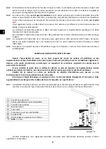 Предварительный просмотр 86 страницы ECOFOREST BOLONIA VPA 00-00 Installation And Maintenance Manual