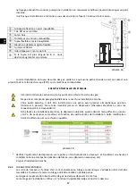 Предварительный просмотр 88 страницы ECOFOREST BOLONIA VPA 00-00 Installation And Maintenance Manual