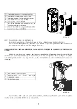 Предварительный просмотр 89 страницы ECOFOREST BOLONIA VPA 00-00 Installation And Maintenance Manual