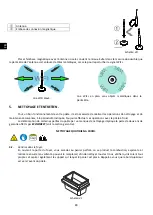 Предварительный просмотр 90 страницы ECOFOREST BOLONIA VPA 00-00 Installation And Maintenance Manual