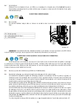 Предварительный просмотр 91 страницы ECOFOREST BOLONIA VPA 00-00 Installation And Maintenance Manual