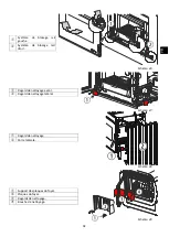 Предварительный просмотр 93 страницы ECOFOREST BOLONIA VPA 00-00 Installation And Maintenance Manual