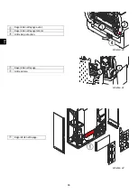 Предварительный просмотр 94 страницы ECOFOREST BOLONIA VPA 00-00 Installation And Maintenance Manual