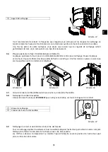 Предварительный просмотр 95 страницы ECOFOREST BOLONIA VPA 00-00 Installation And Maintenance Manual