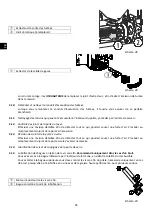 Предварительный просмотр 96 страницы ECOFOREST BOLONIA VPA 00-00 Installation And Maintenance Manual