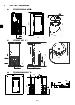 Предварительный просмотр 104 страницы ECOFOREST BOLONIA VPA 00-00 Installation And Maintenance Manual