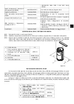 Предварительный просмотр 115 страницы ECOFOREST BOLONIA VPA 00-00 Installation And Maintenance Manual