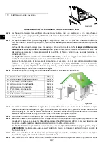 Предварительный просмотр 118 страницы ECOFOREST BOLONIA VPA 00-00 Installation And Maintenance Manual