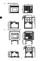 Предварительный просмотр 137 страницы ECOFOREST BOLONIA VPA 00-00 Installation And Maintenance Manual