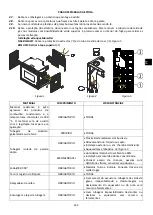 Предварительный просмотр 146 страницы ECOFOREST BOLONIA VPA 00-00 Installation And Maintenance Manual