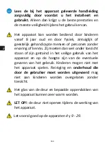 Предварительный просмотр 167 страницы ECOFOREST BOLONIA VPA 00-00 Installation And Maintenance Manual