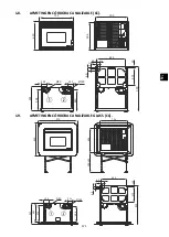 Предварительный просмотр 172 страницы ECOFOREST BOLONIA VPA 00-00 Installation And Maintenance Manual