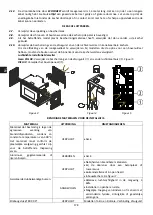 Предварительный просмотр 179 страницы ECOFOREST BOLONIA VPA 00-00 Installation And Maintenance Manual