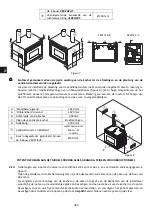 Предварительный просмотр 181 страницы ECOFOREST BOLONIA VPA 00-00 Installation And Maintenance Manual