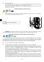 Предварительный просмотр 189 страницы ECOFOREST BOLONIA VPA 00-00 Installation And Maintenance Manual