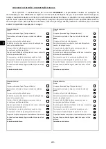 Предварительный просмотр 206 страницы ECOFOREST BOLONIA VPA 00-00 Installation And Maintenance Manual