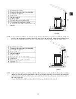 Preview for 11 page of ECOFOREST BREMEN Installation And Maintenance Manual