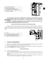 Preview for 15 page of ECOFOREST BREMEN Installation And Maintenance Manual