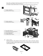 Preview for 16 page of ECOFOREST BREMEN Installation And Maintenance Manual