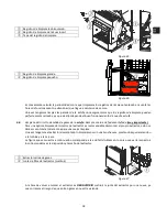 Preview for 19 page of ECOFOREST BREMEN Installation And Maintenance Manual