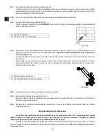 Preview for 20 page of ECOFOREST BREMEN Installation And Maintenance Manual