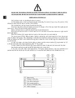 Preview for 30 page of ECOFOREST BREMEN Installation And Maintenance Manual