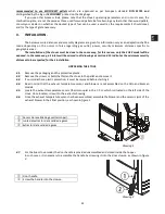 Preview for 33 page of ECOFOREST BREMEN Installation And Maintenance Manual