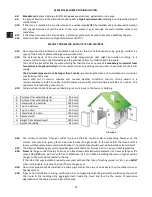 Preview for 34 page of ECOFOREST BREMEN Installation And Maintenance Manual