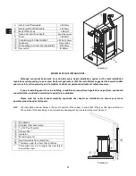 Preview for 36 page of ECOFOREST BREMEN Installation And Maintenance Manual