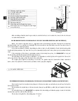 Preview for 38 page of ECOFOREST BREMEN Installation And Maintenance Manual