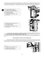 Preview for 40 page of ECOFOREST BREMEN Installation And Maintenance Manual