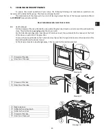 Preview for 41 page of ECOFOREST BREMEN Installation And Maintenance Manual