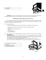 Preview for 43 page of ECOFOREST BREMEN Installation And Maintenance Manual