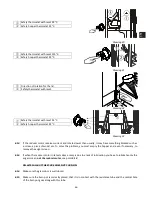 Preview for 47 page of ECOFOREST BREMEN Installation And Maintenance Manual