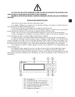 Предварительный просмотр 55 страницы ECOFOREST BREMEN Installation And Maintenance Manual