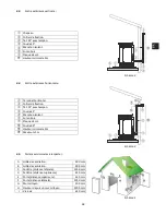 Предварительный просмотр 59 страницы ECOFOREST BREMEN Installation And Maintenance Manual