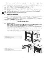 Предварительный просмотр 60 страницы ECOFOREST BREMEN Installation And Maintenance Manual