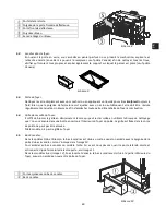 Предварительный просмотр 61 страницы ECOFOREST BREMEN Installation And Maintenance Manual