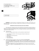 Предварительный просмотр 62 страницы ECOFOREST BREMEN Installation And Maintenance Manual